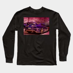 Supra A80 MK4 Long Sleeve T-Shirt